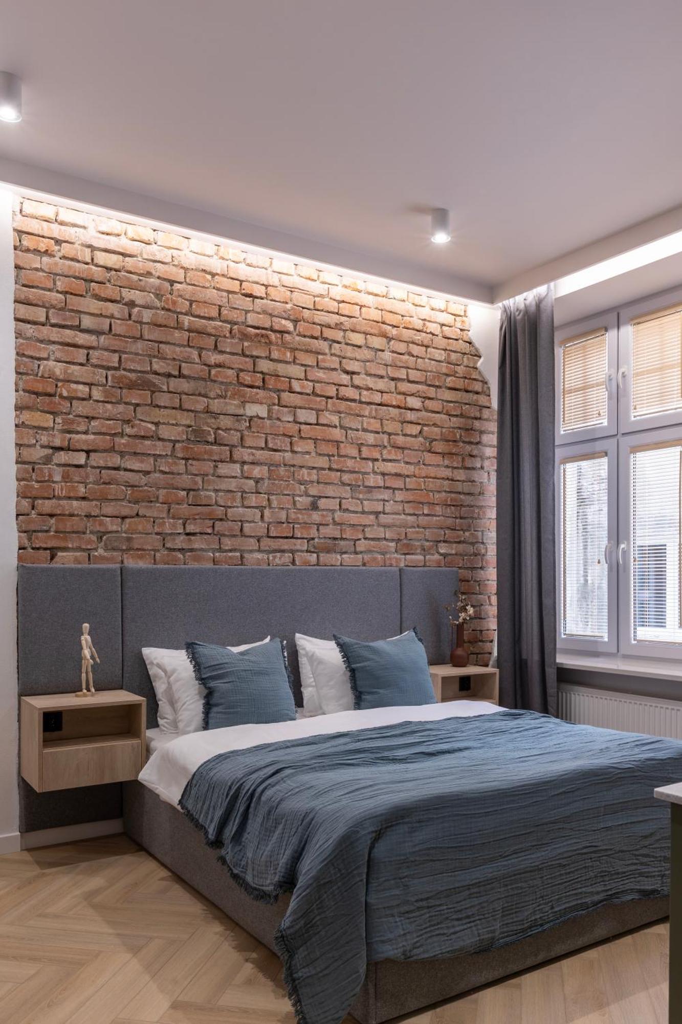 Apartment Melody Centrum Krakau